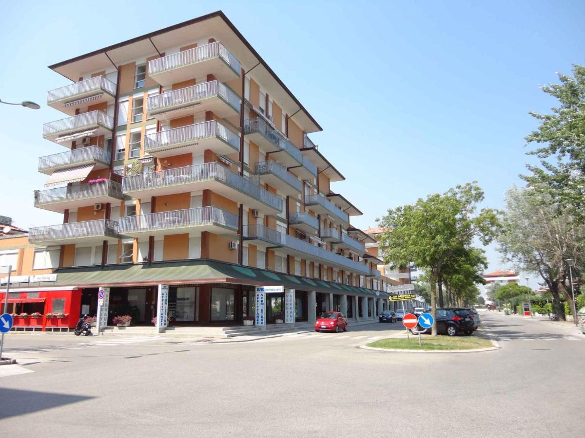 Apartments Porto Santa Margherita 40282 Extérieur photo