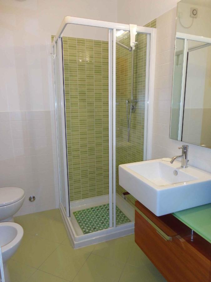 Apartments Porto Santa Margherita 40282 Extérieur photo