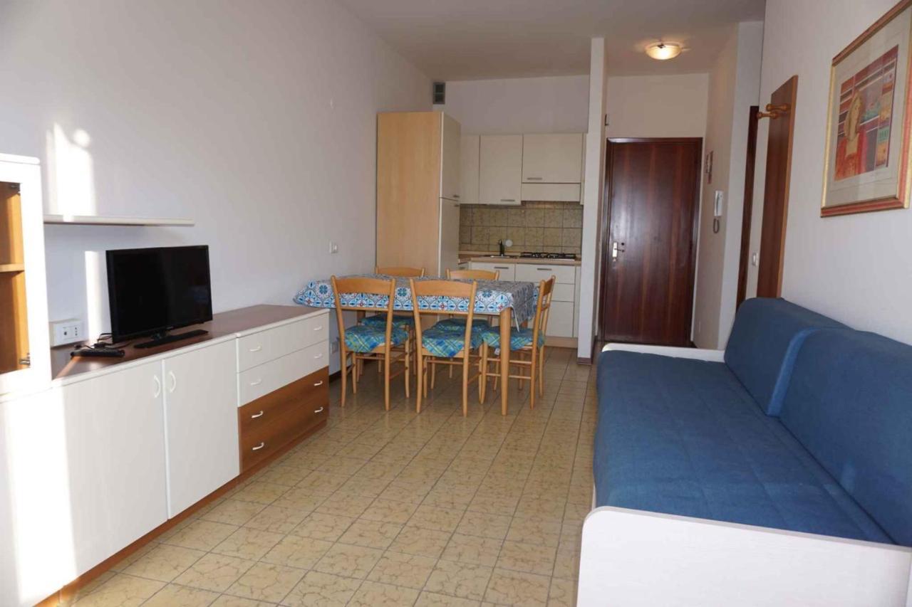Apartments Porto Santa Margherita 40282 Extérieur photo